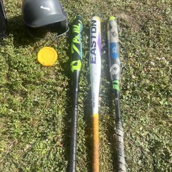 Softball Gear