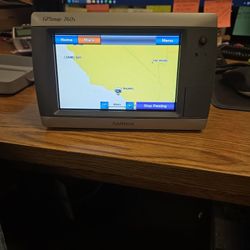 GPSMAP 740s- Trade