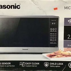 Microwave Oven  