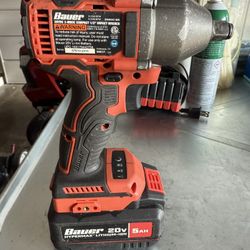 Power Impact Tool
