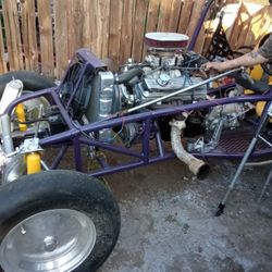 Veteran must sacrifice1979 Sand Rail to pay Funeral Expenses - $6,500 (Reno)