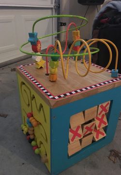 Baby toy