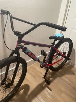 Mafia bike La plaga bomma