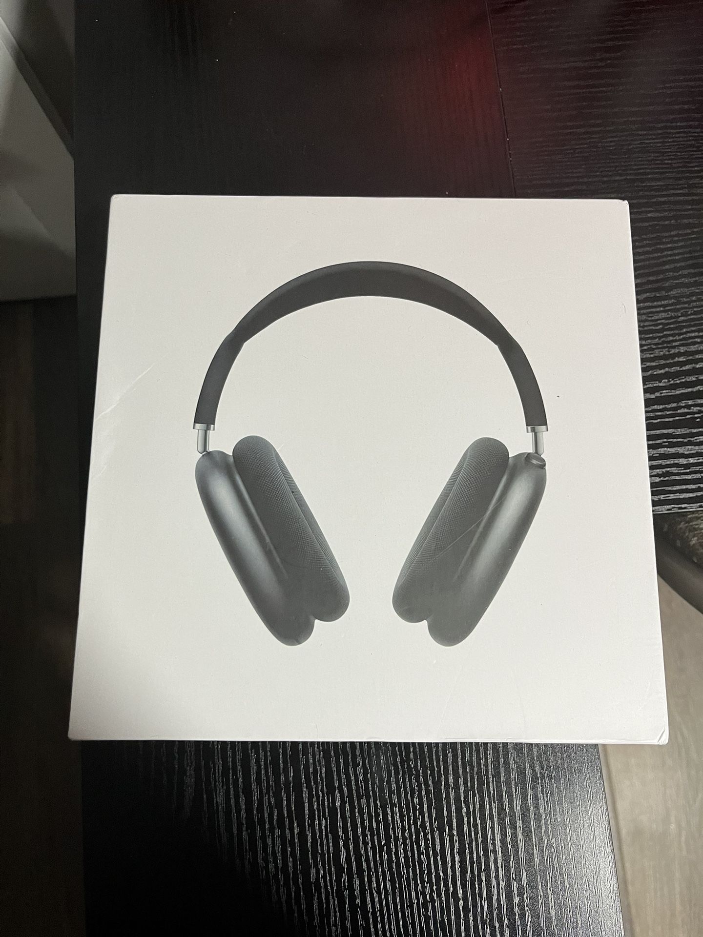 Apple Max