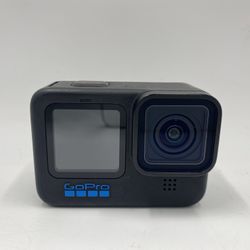GoPro Hero 10 black