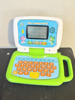 LeapFrog LeapTop Touch 2 en 1