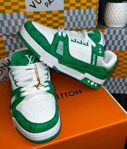 LOUI KICKS 🔥