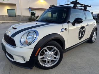 2007 Mini Cooper
