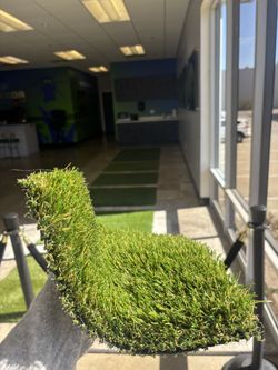 Artificial Grass on Sale $1.49/sqf