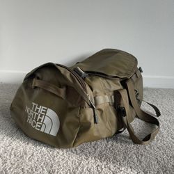 The North Face Base Camp Duffle