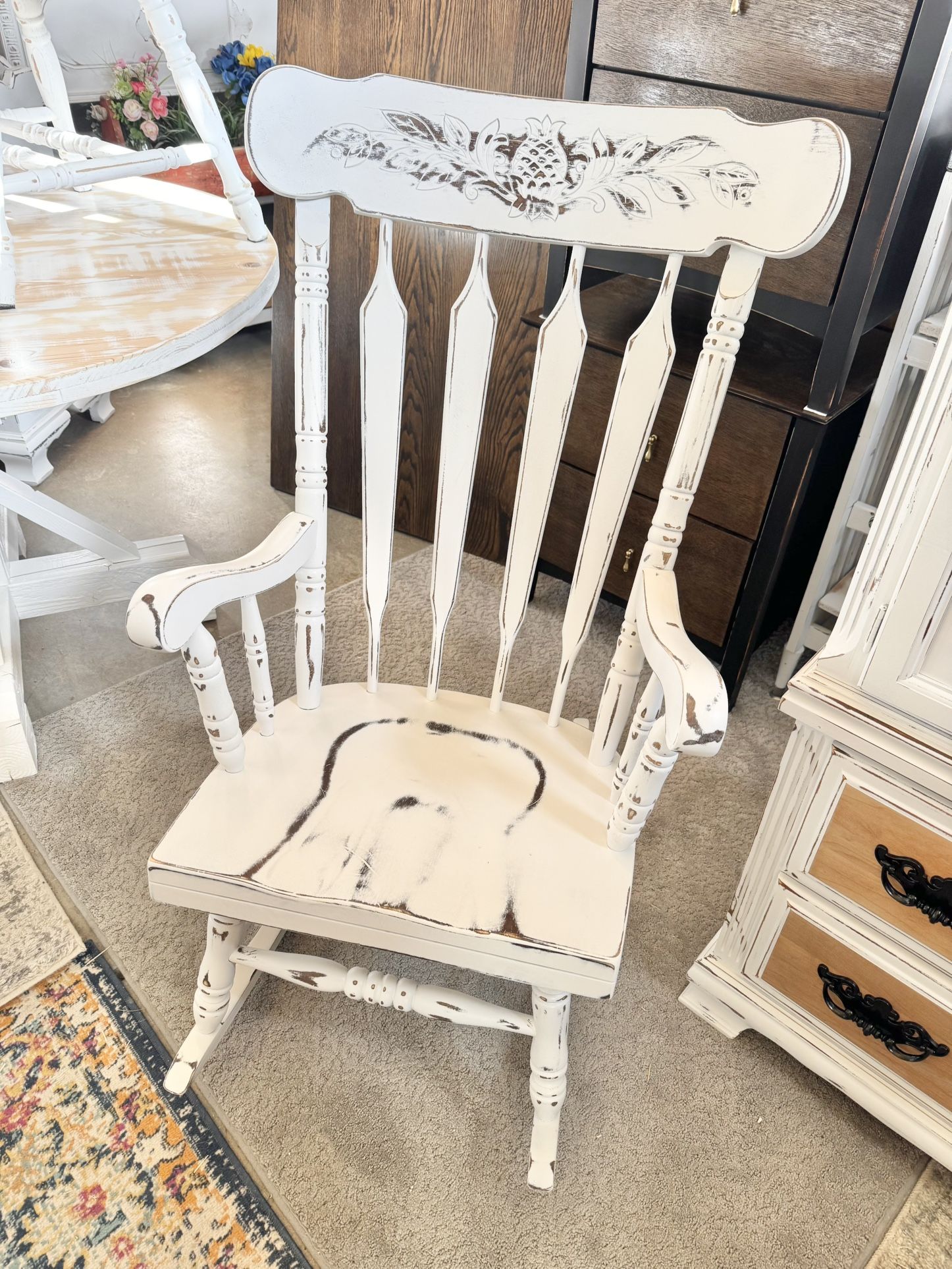 Rocking Chair