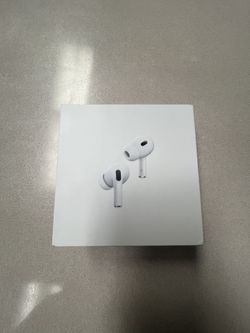 Air Pod Pros 
