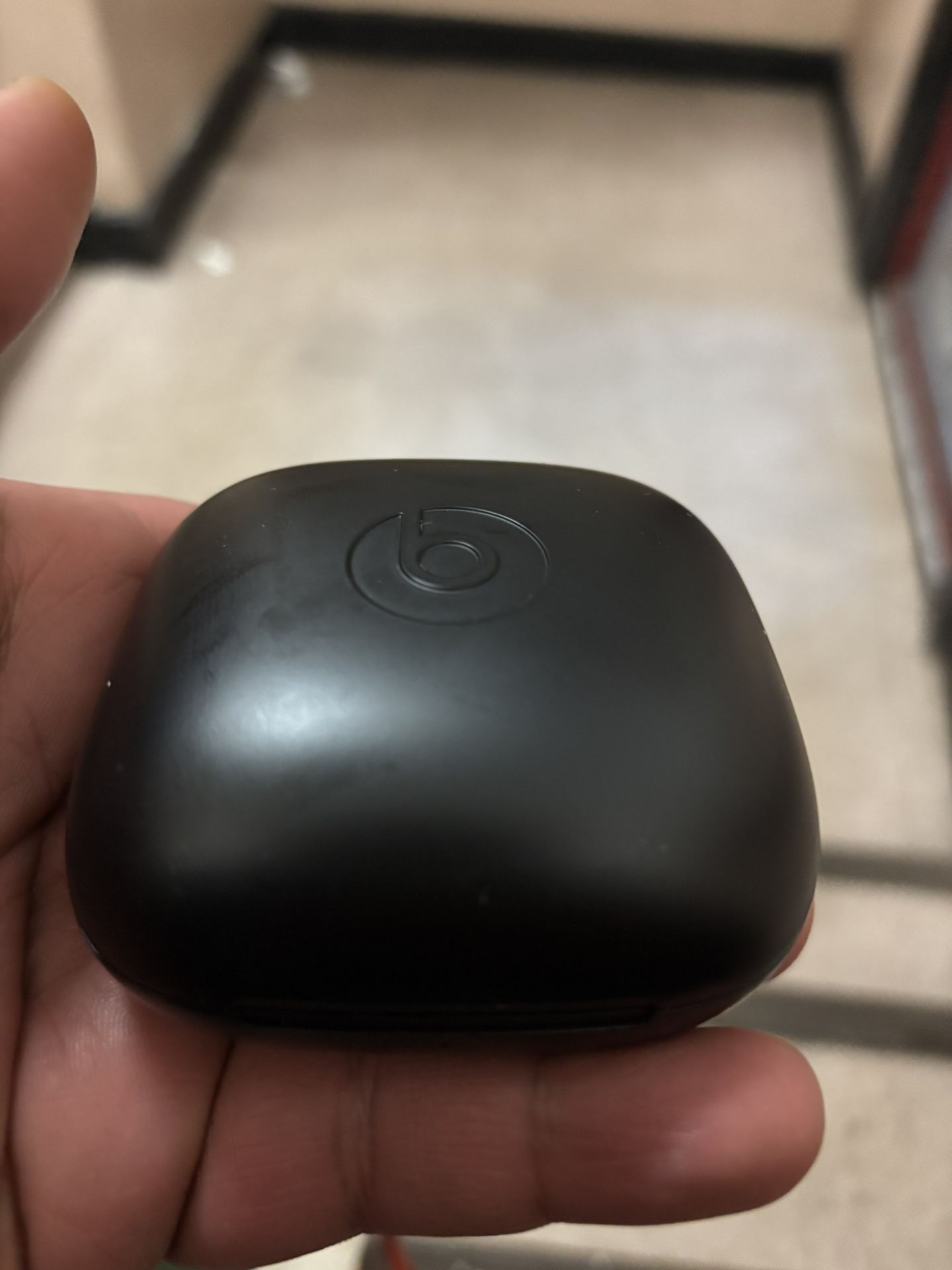 Powerbeats Pro Wireless Earbuds (Black)