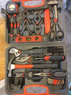 Tool Kit Box