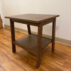 Brand New End Table, $20