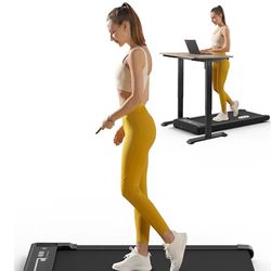 Walking pad; exercise