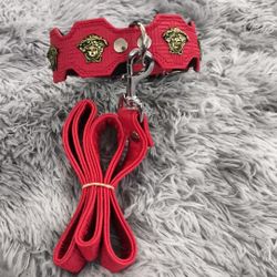 Frenchie Size Collar