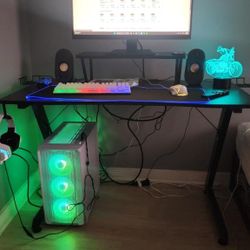 Pc Razer Everting Incluid 900$