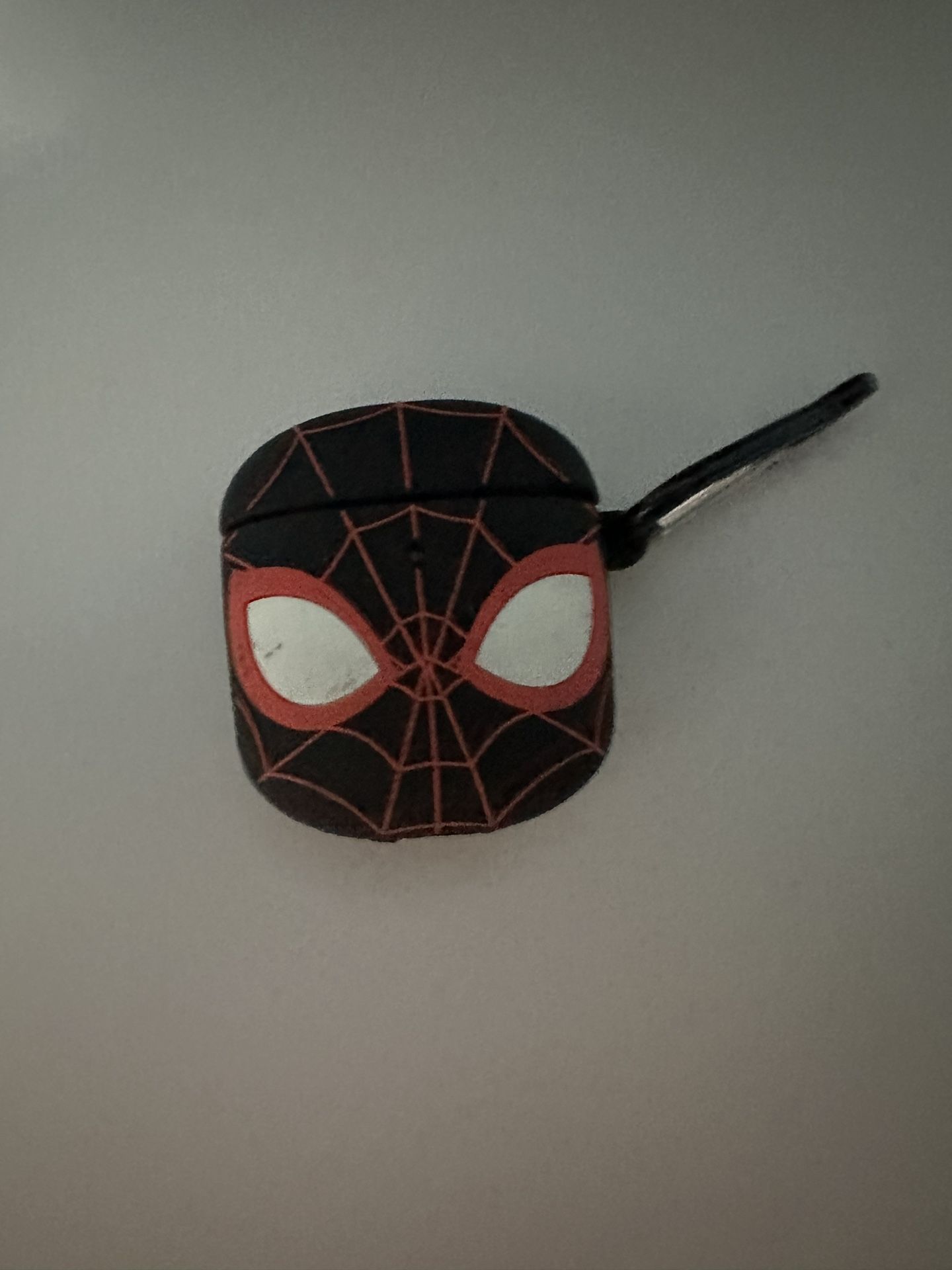 Miles Morales Spider-Man AirPods Case 