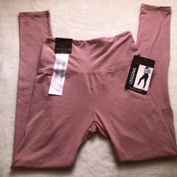 Women's Pink Leggings