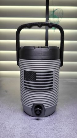 12oz soda cooler holder