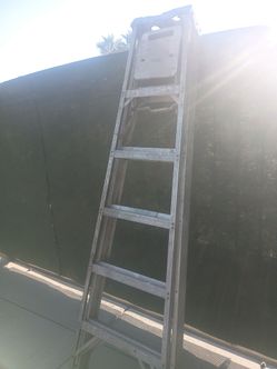 Escalera