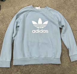 Adidas Crewneck
