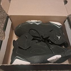 Jordans Boys