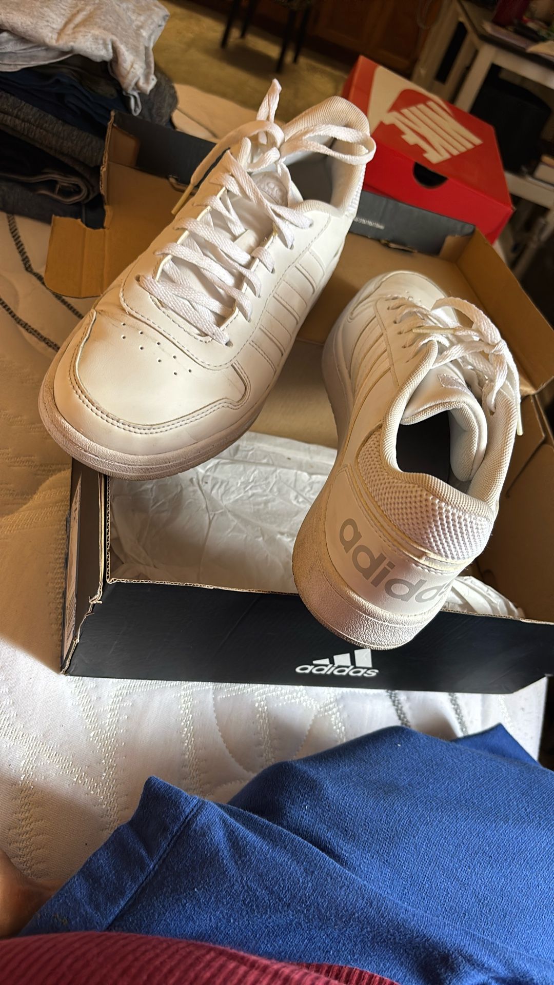 Adidas
