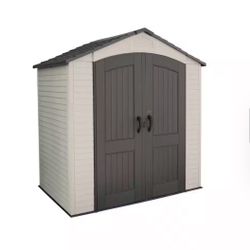 Sheds 7x4