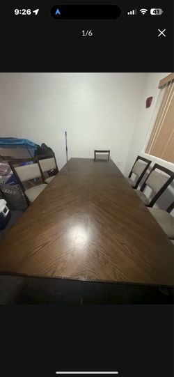 Thomasville Anacortes 9-piece Dining Table Set