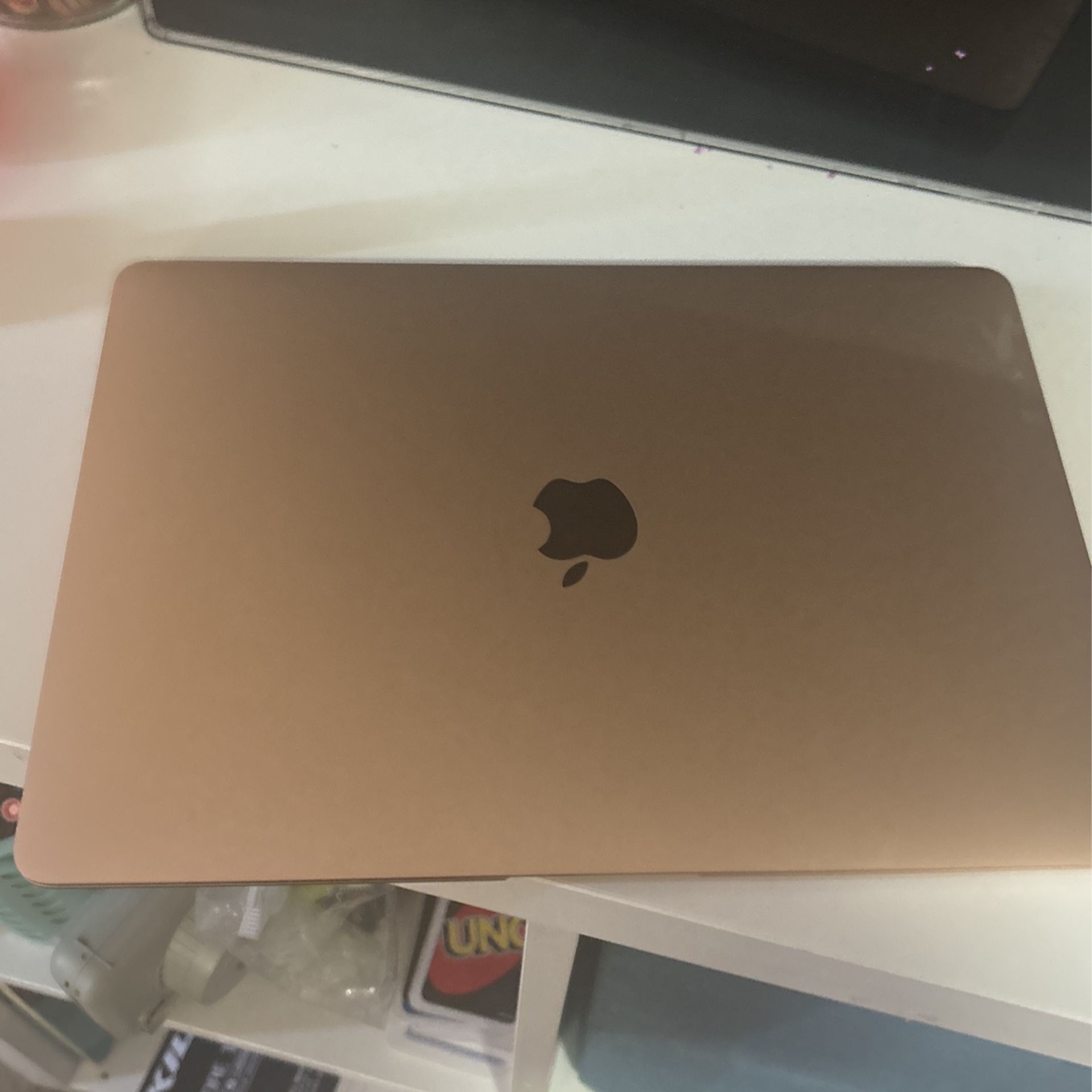 2020 Macbook Air