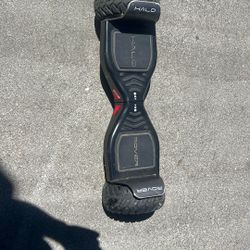 Halo Rover Hover Board