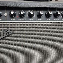 Guitar Amp 