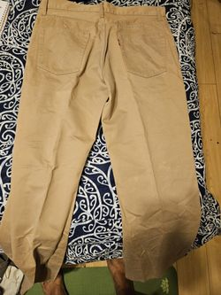 Levi Jeans Size 33×32