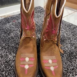 Cowgirl Boots