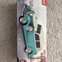 Wster Bluetooth Car Speaker 1957