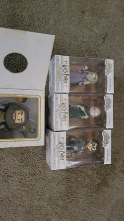 Harry Potter Collection 