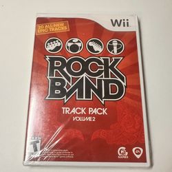 Rock Band 