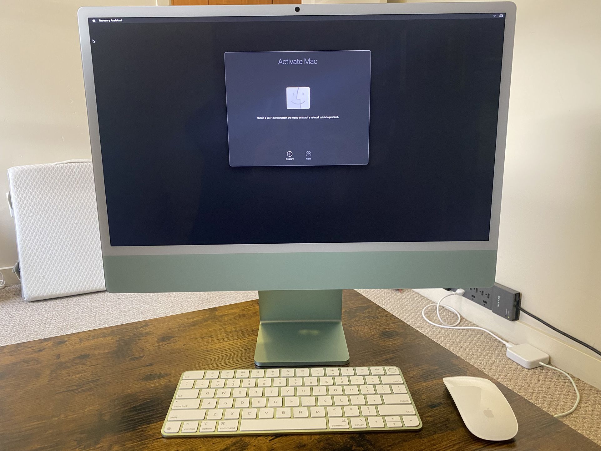 iMac, New 2025