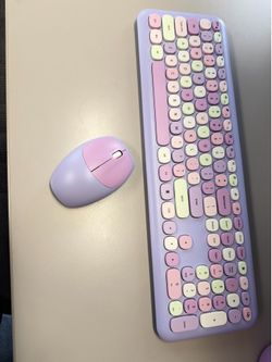 Wireless Keyboard
