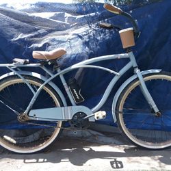 Bike