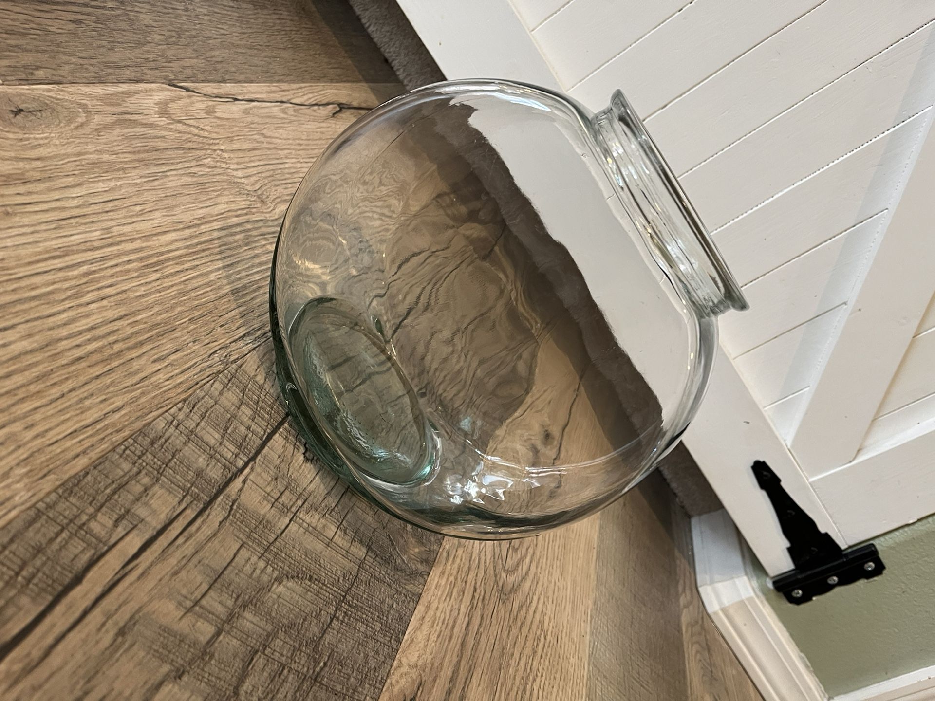 Fish Bowl