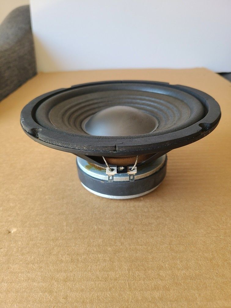 JBL SUBWOOFER SPEAKER MODEL ARC SUB 8"