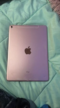 ipad pro 9.7 inch.