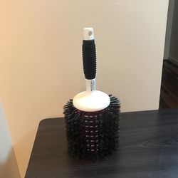 Phillips Tourmaline 5" Round Brush - TMV-1