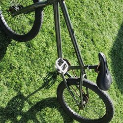 Bmx Bike