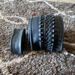 Tube And Tire