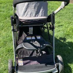 Graco Ready2Grow Double Stroller 