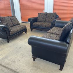 Living Room Couches